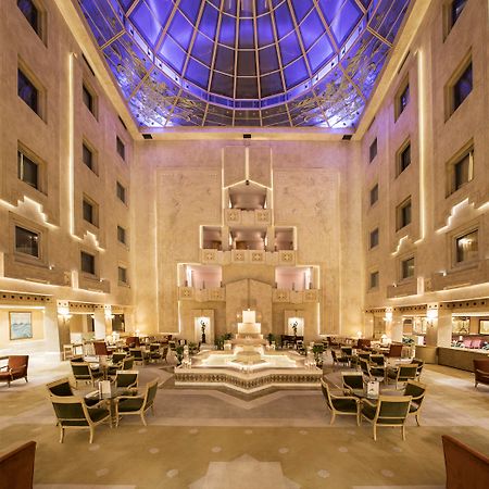 Zorlu Grand Hotel Trabzon Luaran gambar