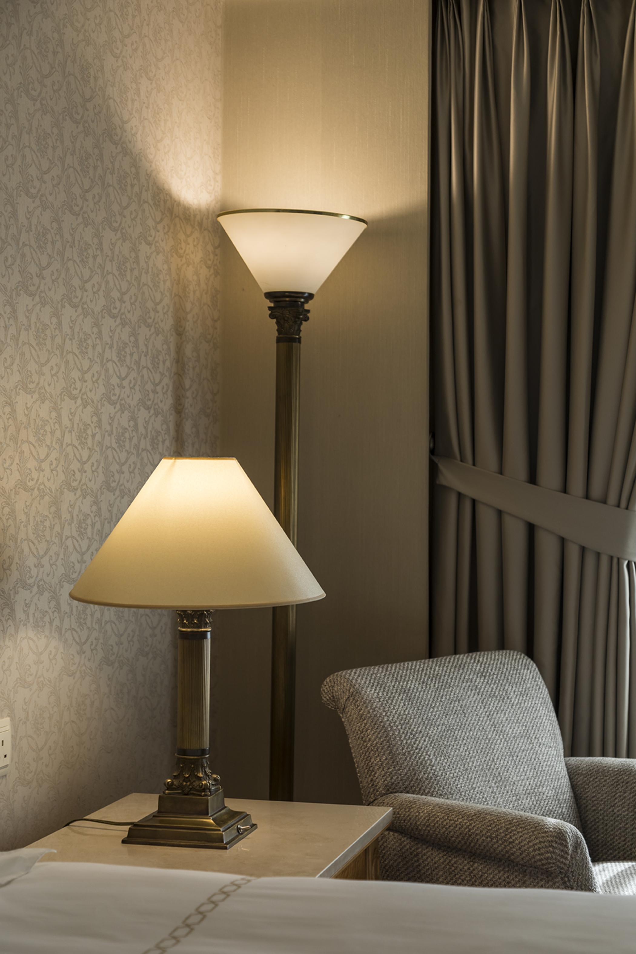 Zorlu Grand Hotel Trabzon Luaran gambar