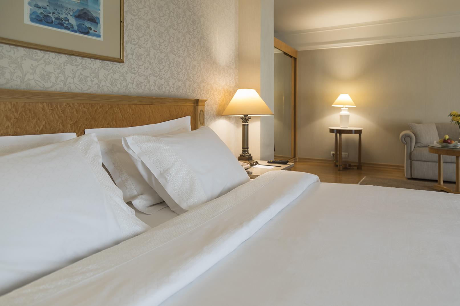 Zorlu Grand Hotel Trabzon Luaran gambar