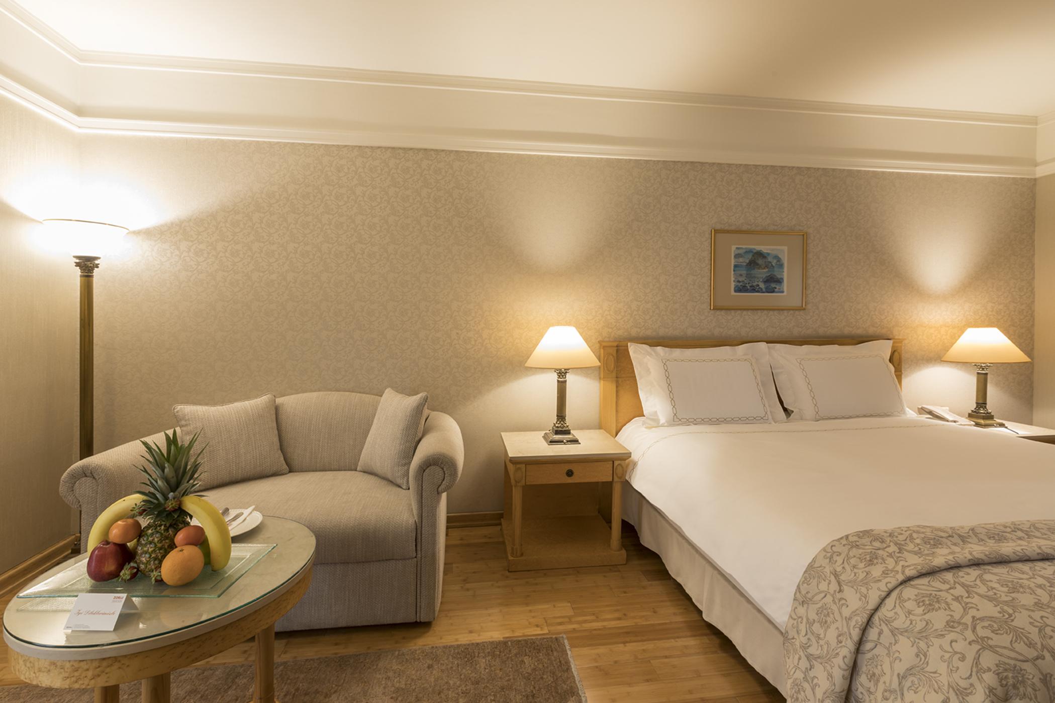 Zorlu Grand Hotel Trabzon Luaran gambar