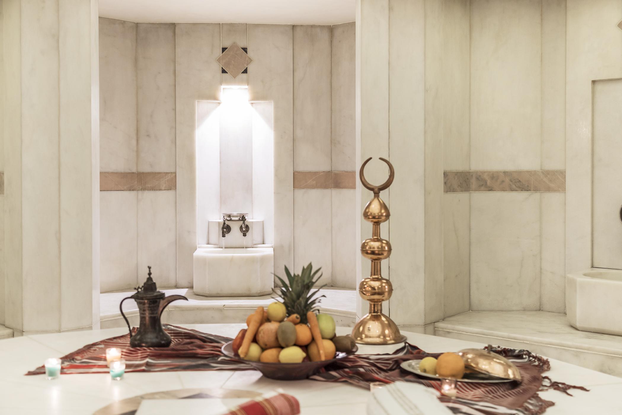 Zorlu Grand Hotel Trabzon Luaran gambar
