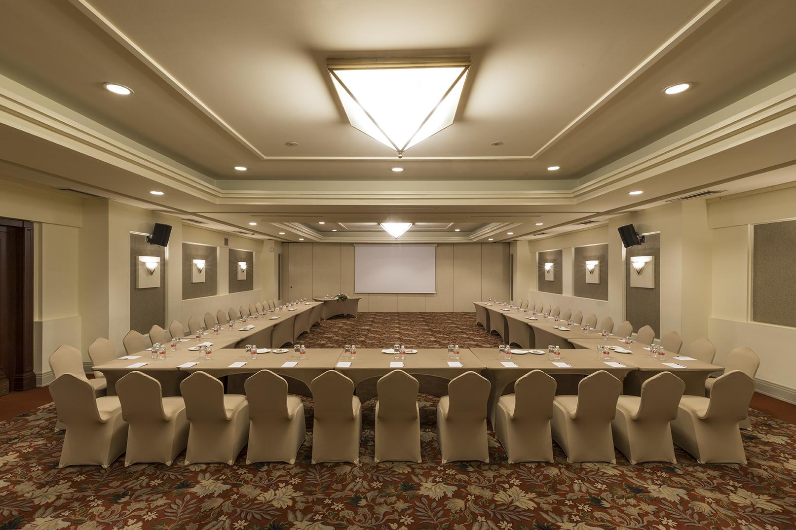 Zorlu Grand Hotel Trabzon Luaran gambar
