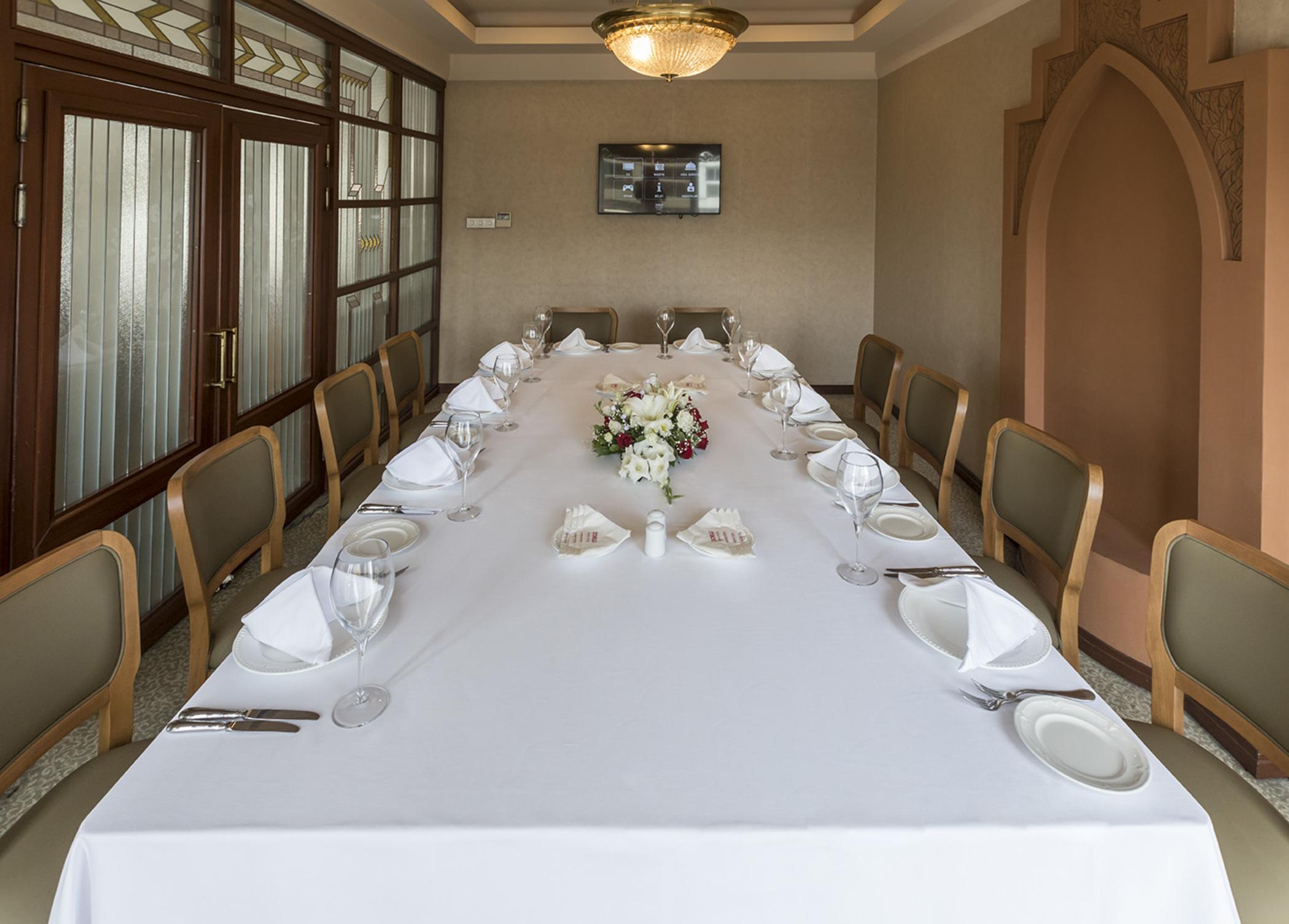 Zorlu Grand Hotel Trabzon Luaran gambar